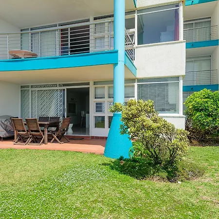 Chakas Cove 5 Apartment Ballito Exterior photo