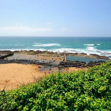Chakas Cove 5 Apartment Ballito Exterior photo