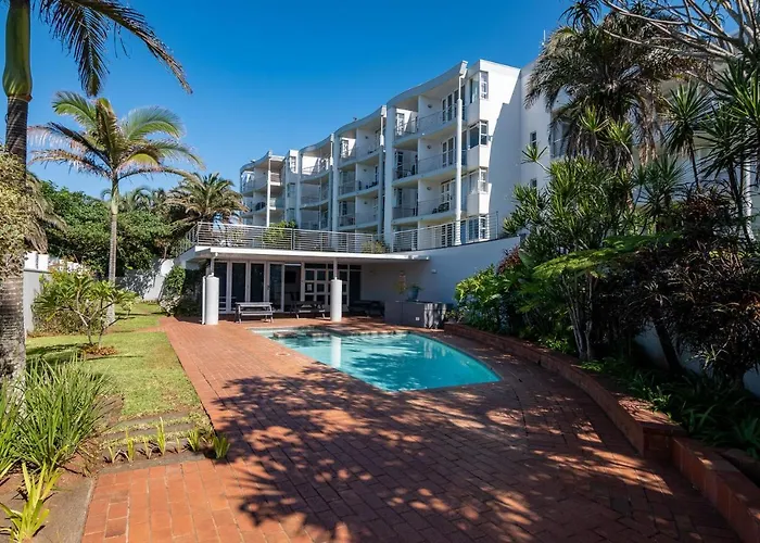 Chakas Cove 5