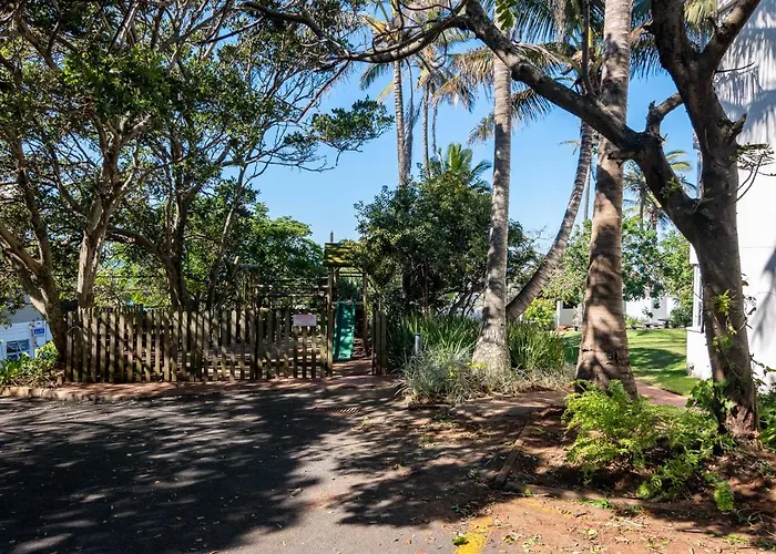 Chakas Cove 5