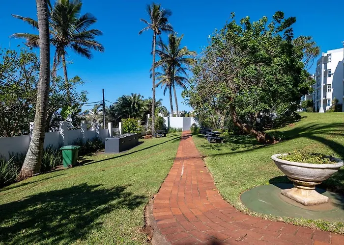 Chakas Cove 5