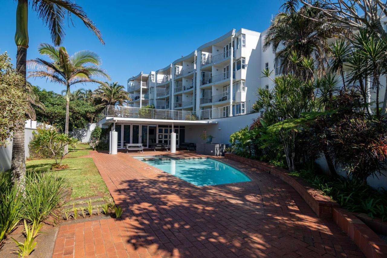 Chakas Cove 5 Appartement *
