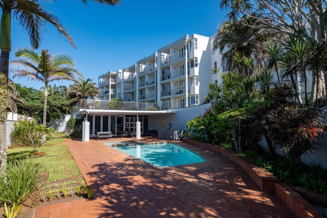 Chakas Cove 5 * Ballito