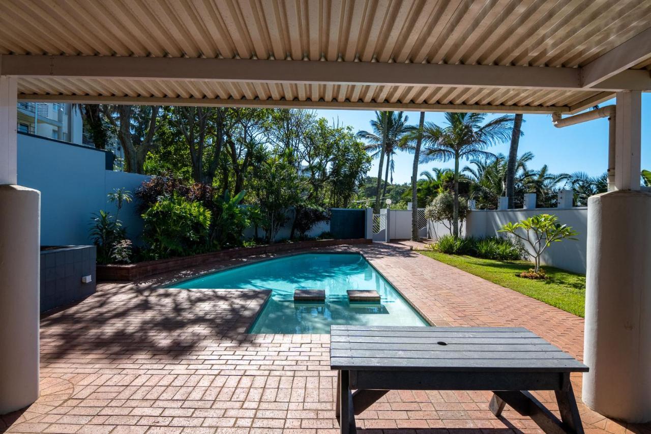 Appartement Chakas Cove 5 Ballito