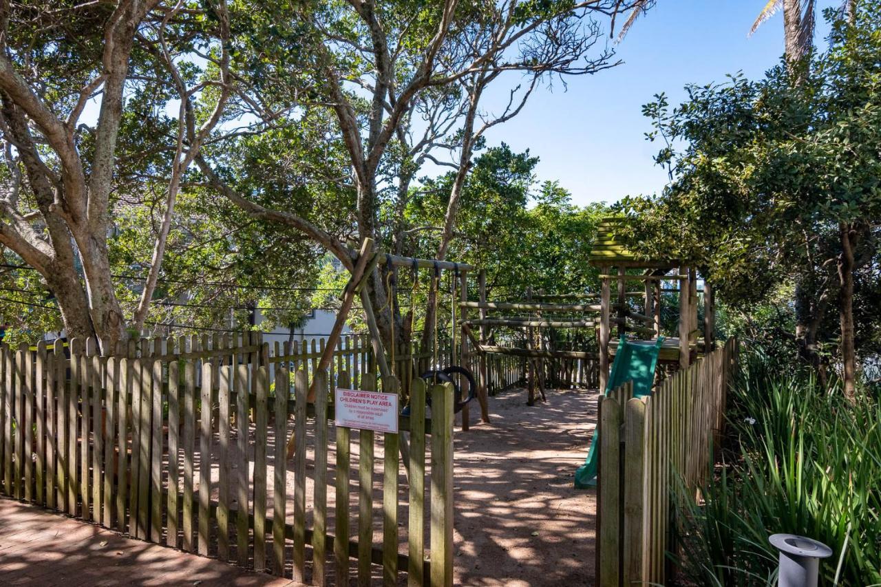 Chakas Cove 5 Appartement Ballito