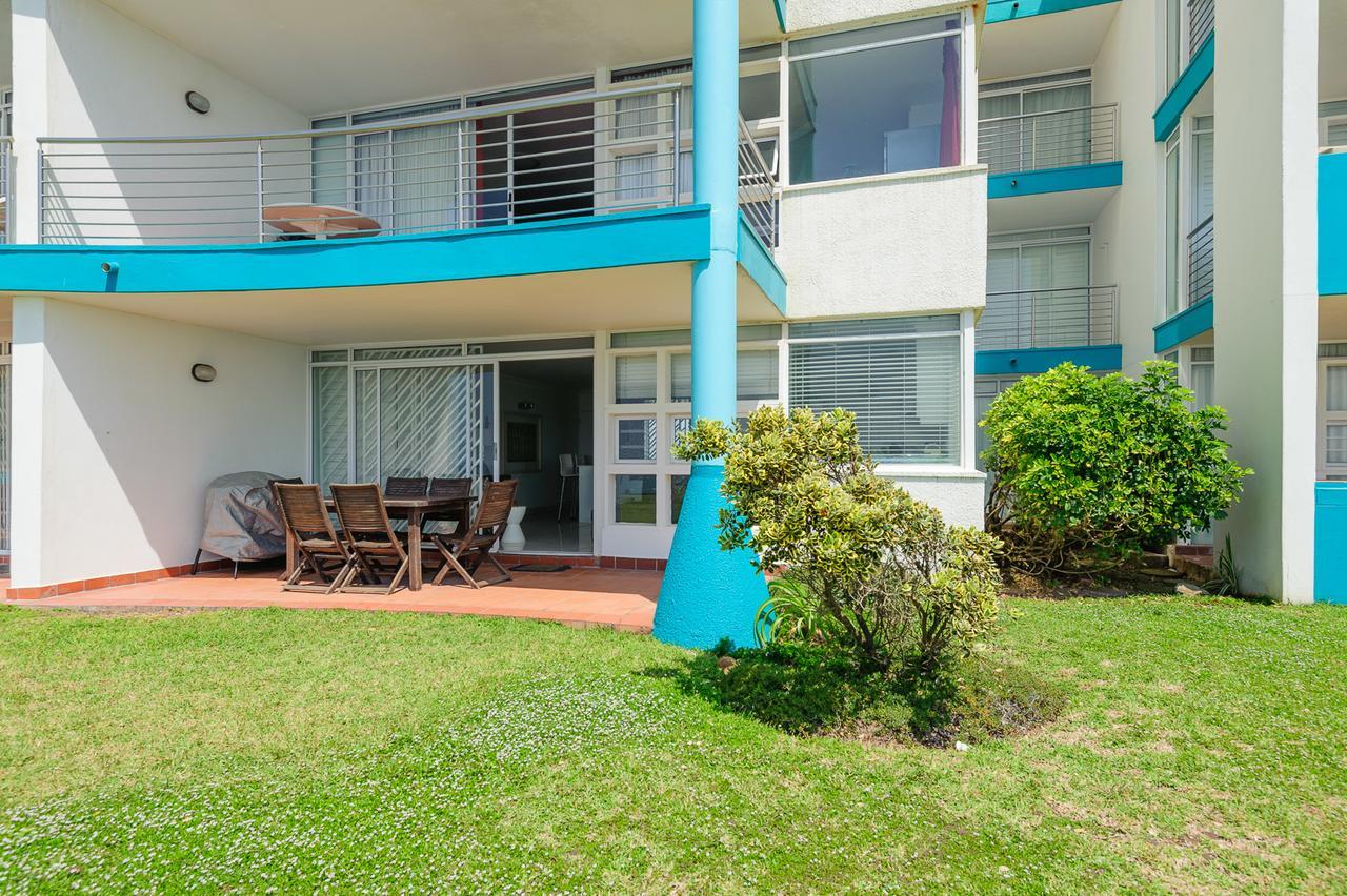 Chakas Cove 5