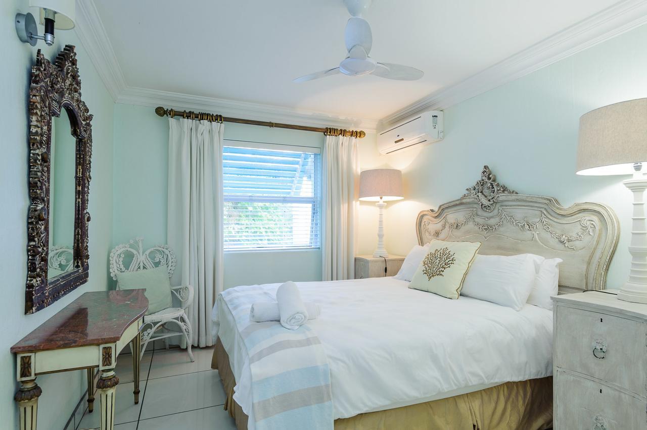 Chakas Cove 5 Appartement *