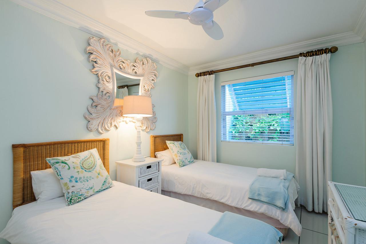Chakas Cove 5 Appartement *