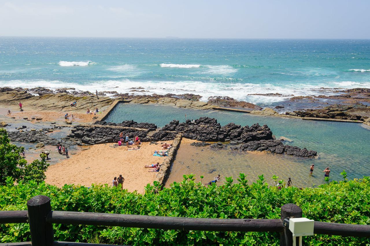 Appartement Chakas Cove 5
